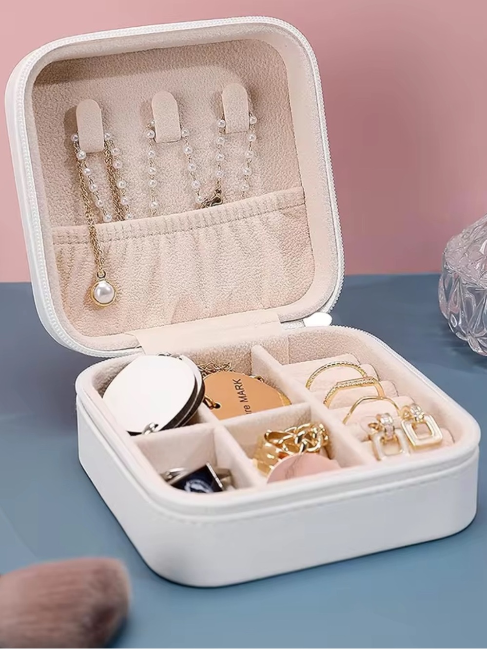 Jewelry Organizers